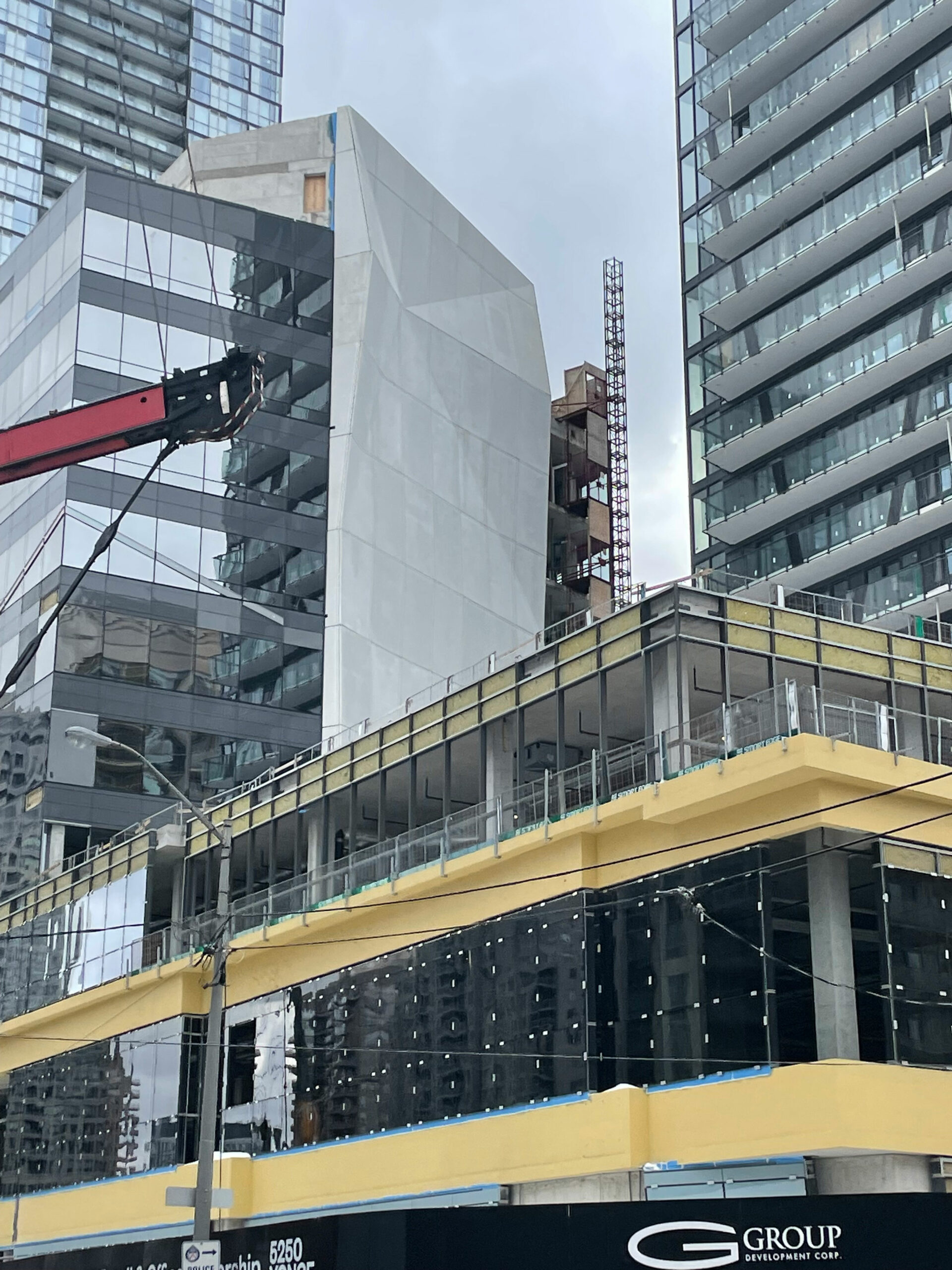 Gfrc Cladding Systems : GFRC Cladding and Wall Panels – JPLQCV